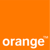 Logo Orange, référence du cabinet METTHOD